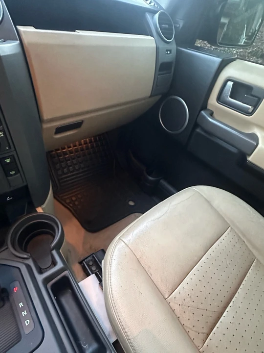 2006 Land Rover Discovery 3rd Gen - Image 13 of 21