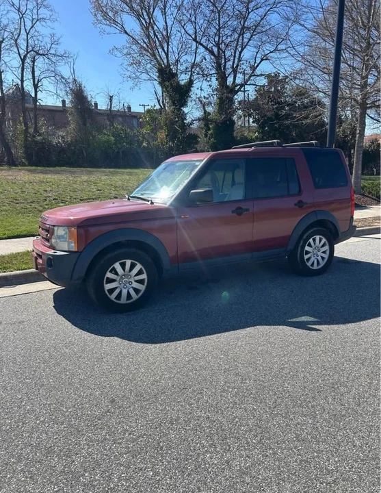 2006 Land Rover Discovery 3rd Gen - Image 3 of 9
