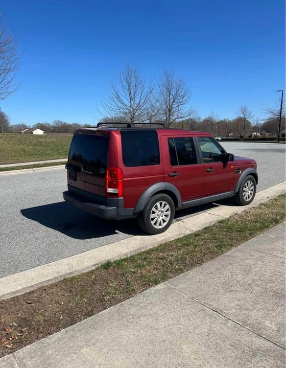 2006 Land Rover Discovery 3rd Gen - Image 4 of 9