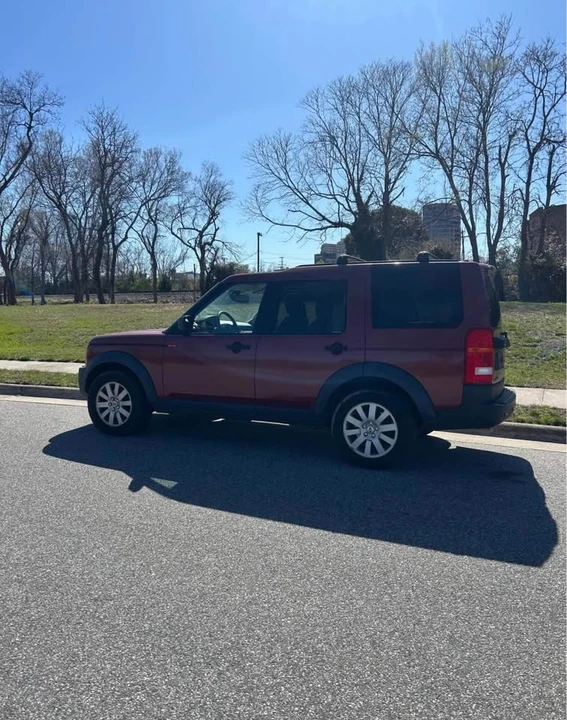 2006 Land Rover Discovery 3rd Gen - Image 2 of 9