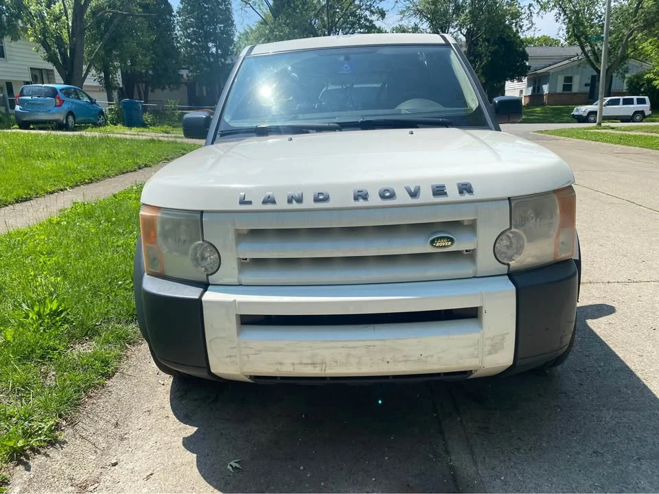 2006 Land Rover Discovery 3rd Gen - Image 2 of 9