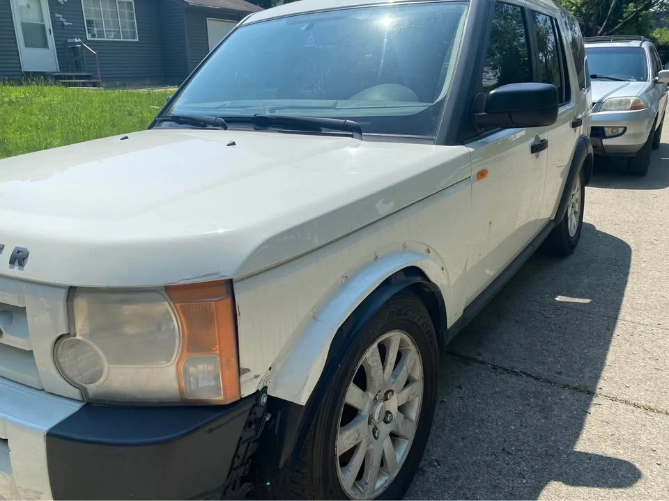 2006 Land Rover Discovery 3rd Gen - Image 3 of 9