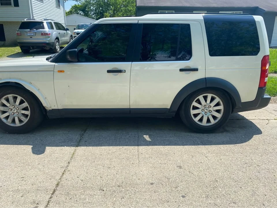 2006 Land Rover Discovery 3rd Gen - Image 4 of 9