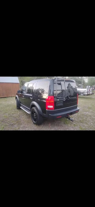 2006 Land Rover Discovery 3rd Gen - Image 9 of 10