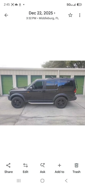 2006 Land Rover Discovery 3rd Gen - Image 7 of 10