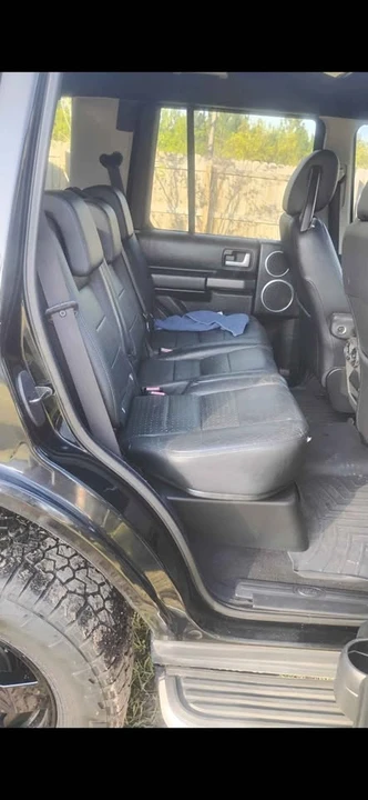 2006 Land Rover Discovery 3rd Gen - Image 3 of 10