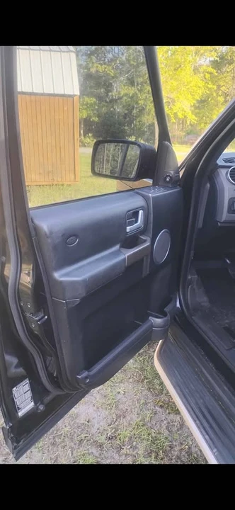2006 Land Rover Discovery 3rd Gen - Image 4 of 10