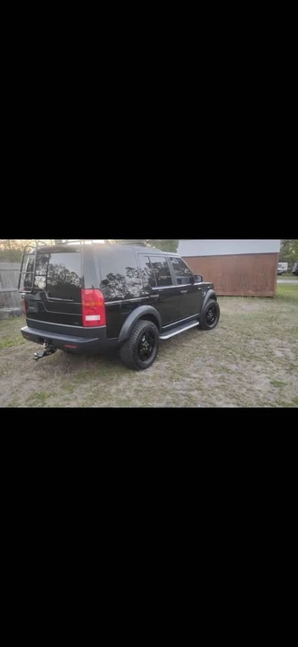 2006 Land Rover Discovery 3rd Gen - Image 8 of 10
