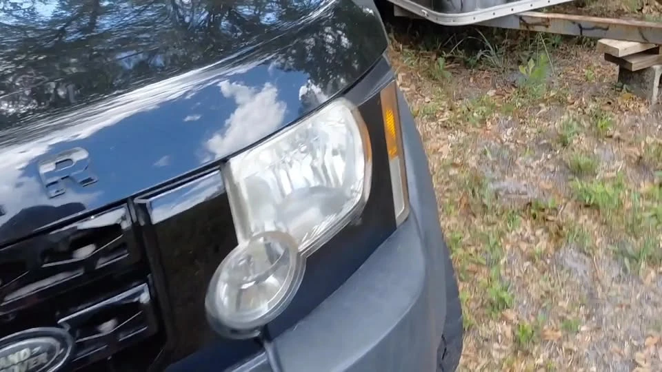 2006 Land Rover Discovery 3rd Gen - Image 10 of 10