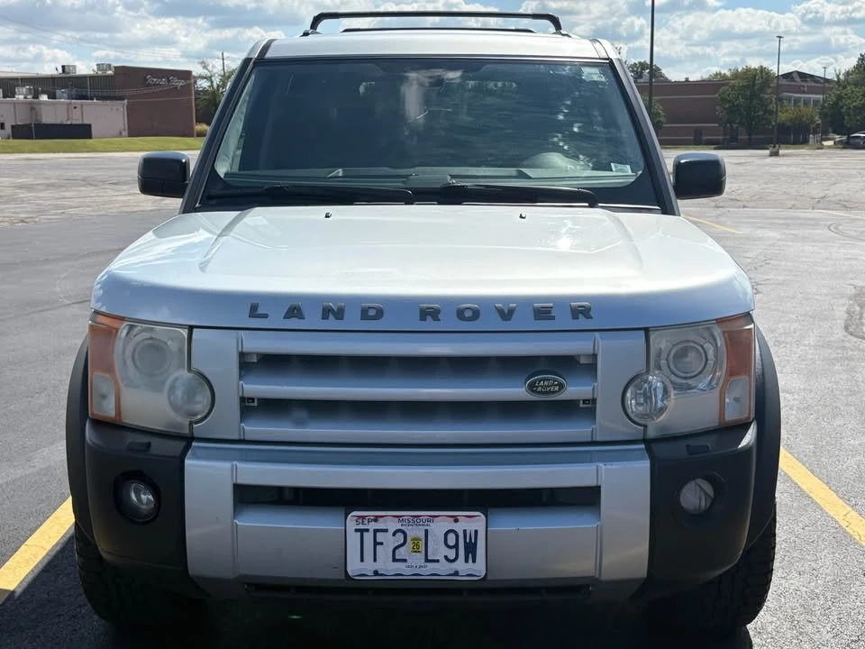 2006 Land Rover Discovery 3rd Gen - Image 10 of 10