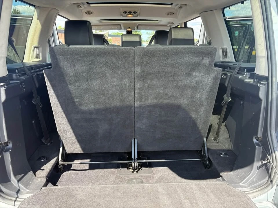 2006 Land Rover Discovery 3rd Gen - Image 7 of 10