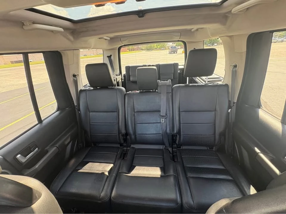 2006 Land Rover Discovery 3rd Gen - Image 4 of 10