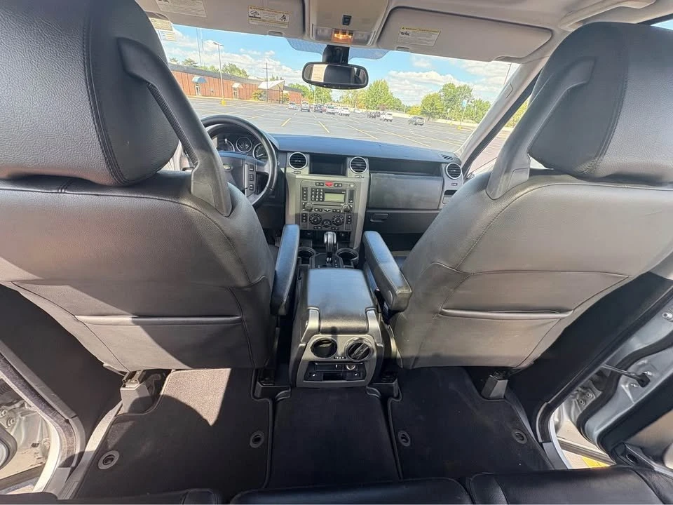 2006 Land Rover Discovery 3rd Gen - Image 6 of 10