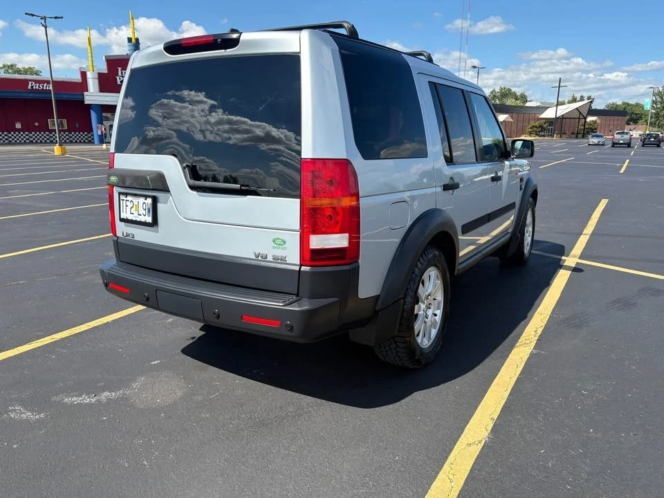 2006 Land Rover Discovery 3rd Gen - Image 3 of 10