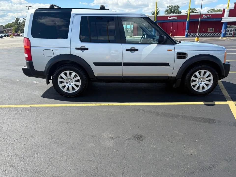 2006 Land Rover Discovery 3rd Gen - Image 2 of 10