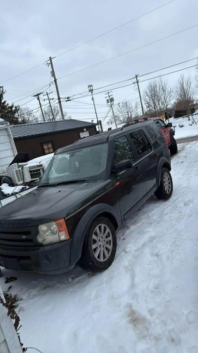 2006 Land Rover Discovery 3rd Gen - Image 3 of 5
