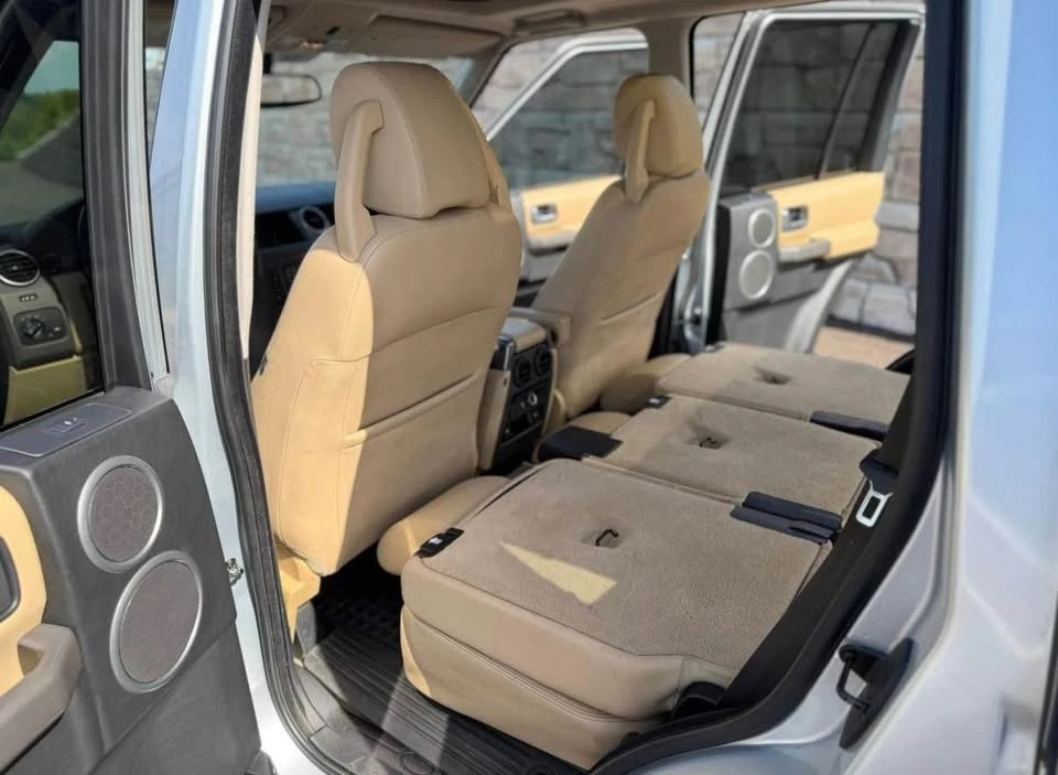 2006 Land Rover Discovery 3rd Gen - Image 9 of 15