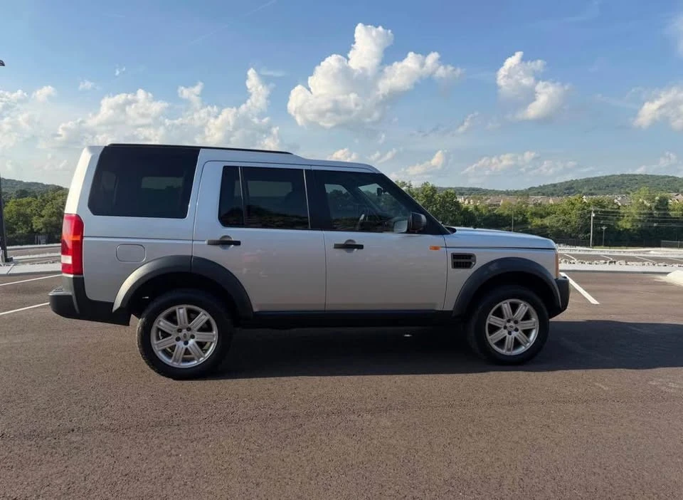 2006 Land Rover Discovery 3rd Gen - Image 3 of 15