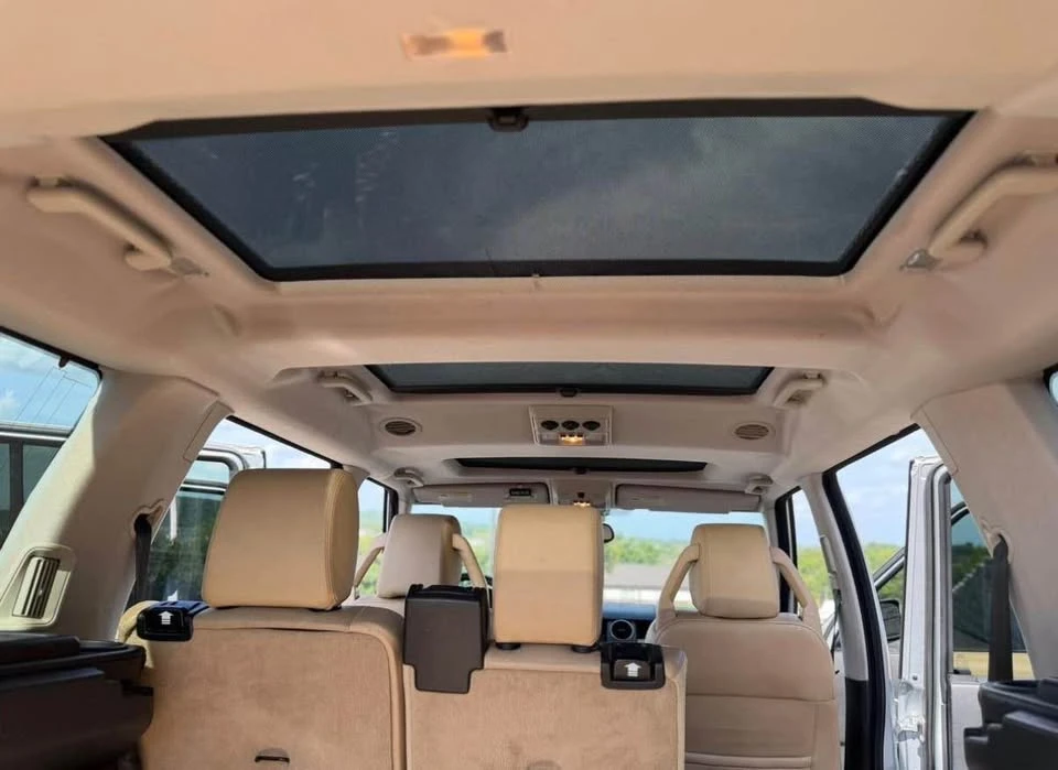 2006 Land Rover Discovery 3rd Gen - Image 12 of 15