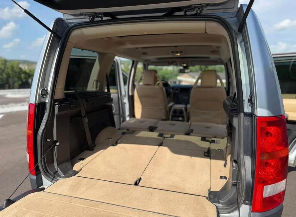 2006 Land Rover Discovery 3rd Gen - Image 13 of 15