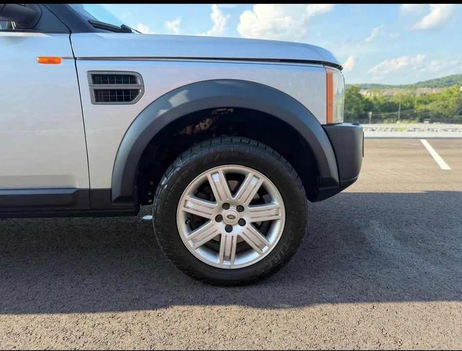 2006 Land Rover Discovery 3rd Gen - Image 4 of 15