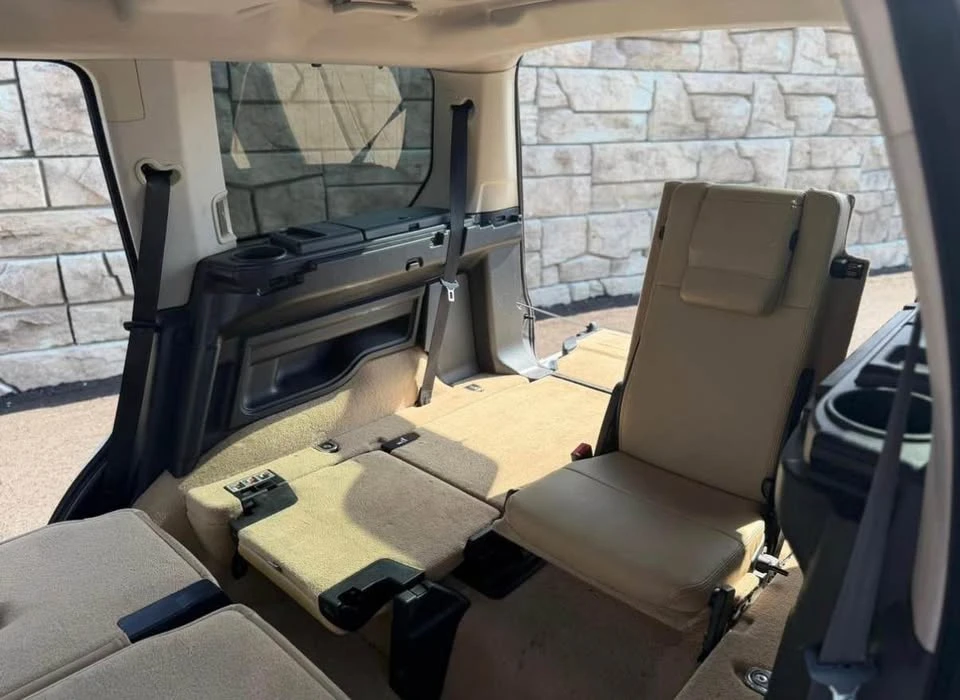2006 Land Rover Discovery 3rd Gen - Image 11 of 15