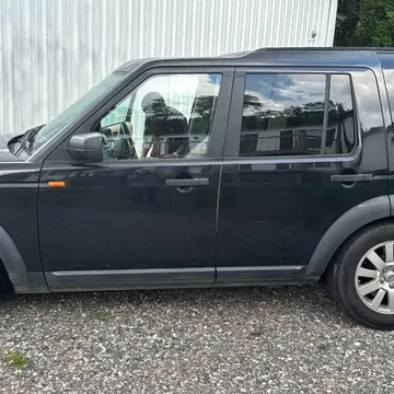 2006 Land Rover LR3 SE V8