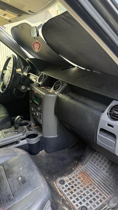2006 Land Rover Discovery 3rd Gen - Image 4 of 5