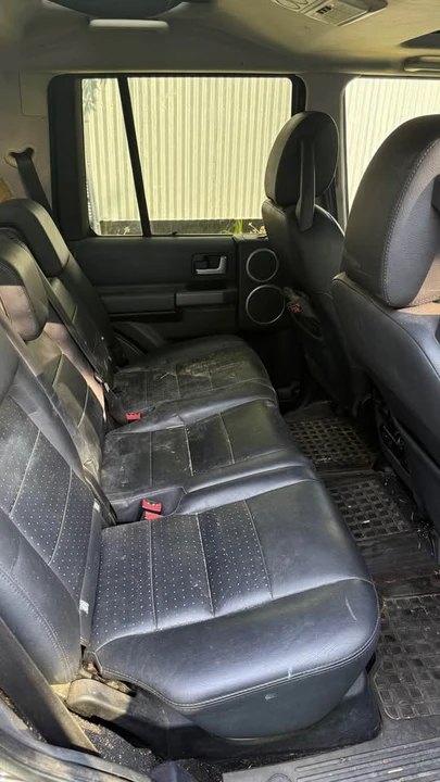 2006 Land Rover Discovery 3rd Gen - Image 5 of 5