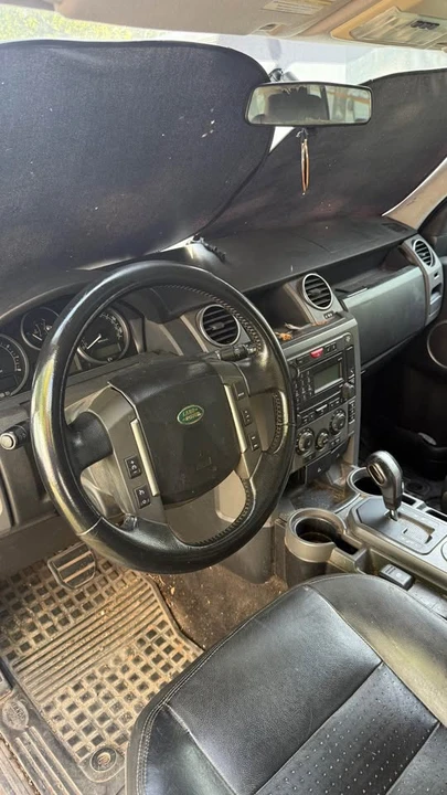 2006 Land Rover Discovery 3rd Gen - Image 3 of 5