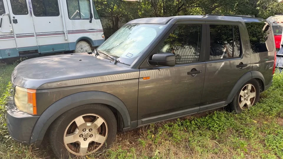 2006 Land Rover Discovery 3rd Gen - Image 2 of 5
