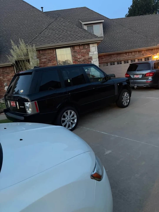 2006 Land Rover Range Rover L322 - Image 2 of 2