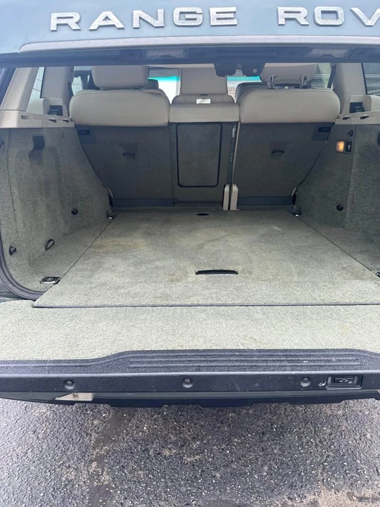 2006 Land Rover Range Rover L322 - Image 5 of 15