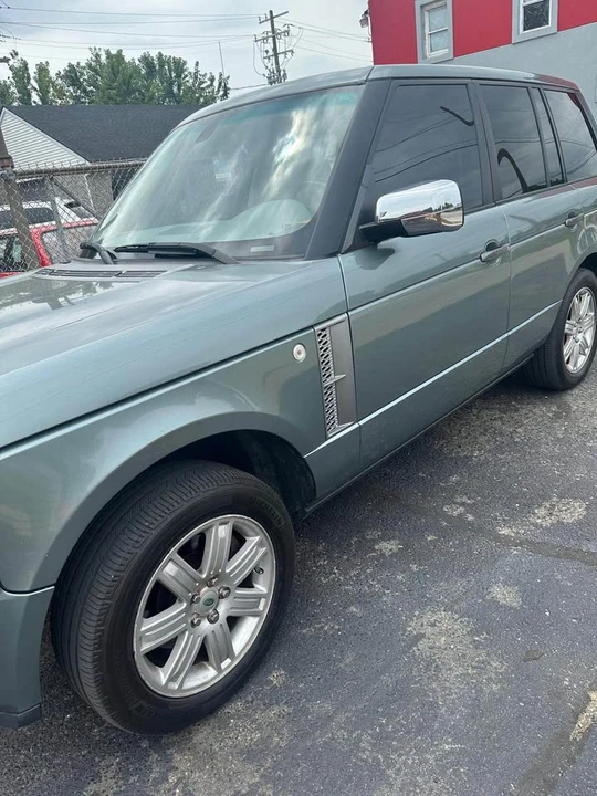 2006 Land Rover Range Rover L322 - Image 3 of 15