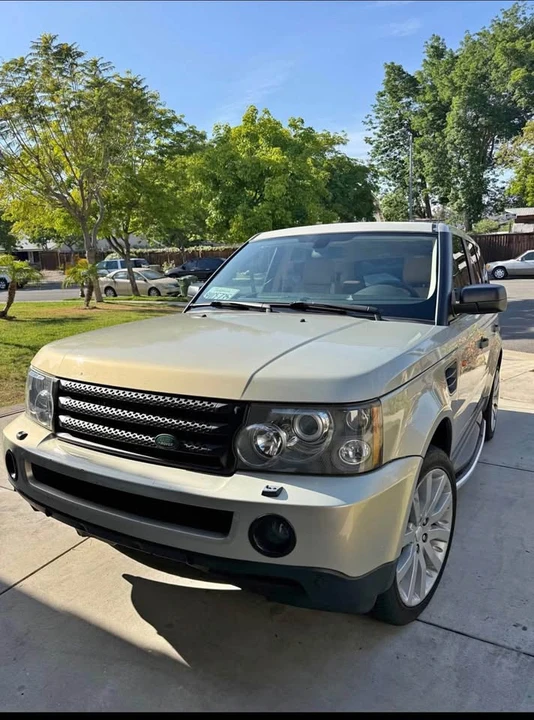 2006 Land Rover Range Rover L322 - Image 7 of 7