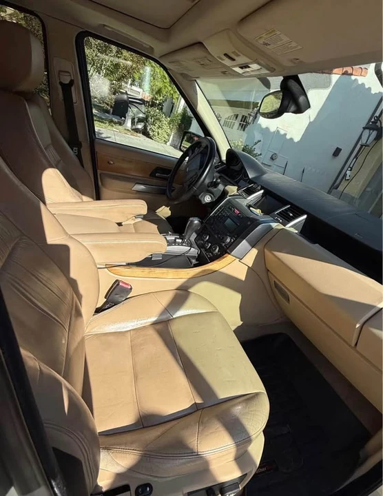 2006 Land Rover Range Rover L322 - Image 3 of 7