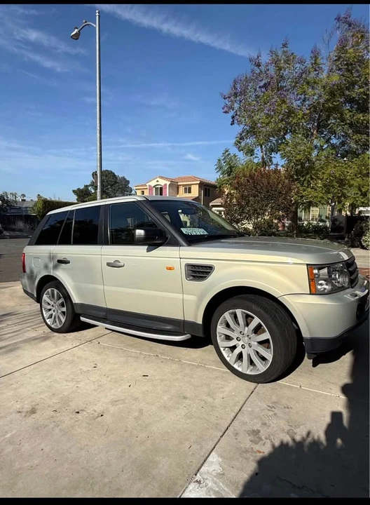 2006 Land Rover Range Rover L322 - Image 6 of 7
