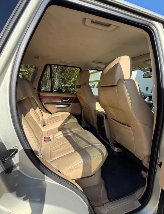 2006 Land Rover Range Rover L322 - Image 4 of 7