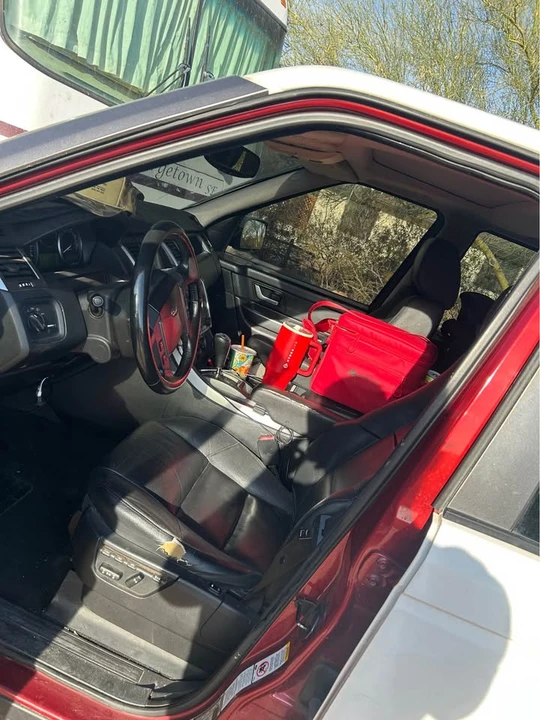 2006 Land Rover Range Rover L322 - Image 3 of 3