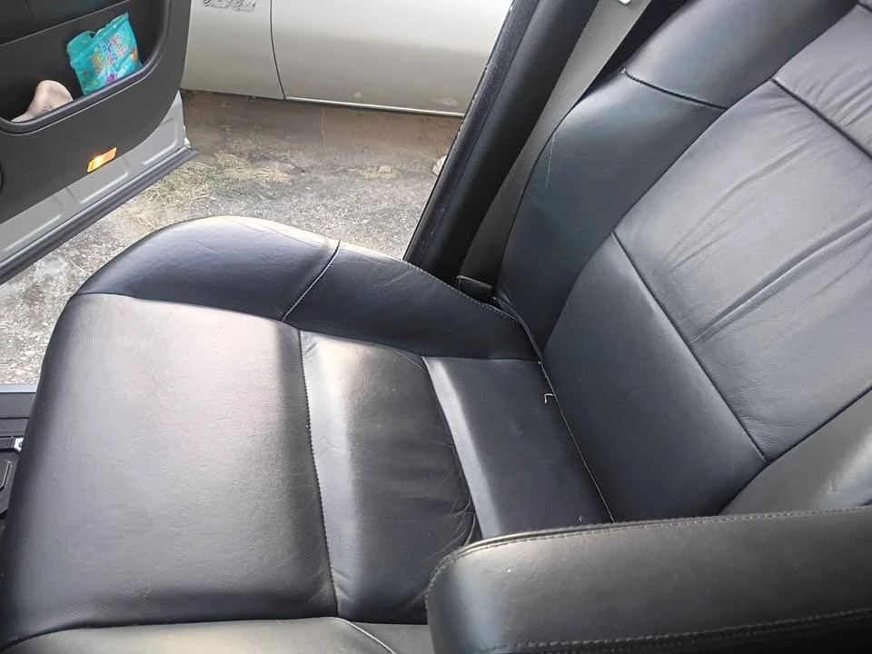 2006 Land Rover Range Rover L322 - Image 7 of 11