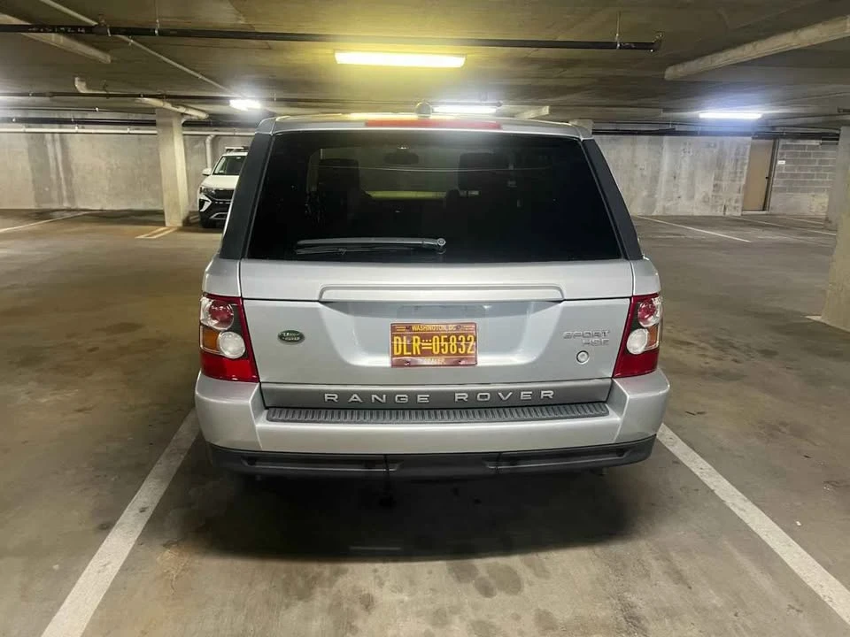 2006 Land Rover Range Rover L322 - Image 4 of 11