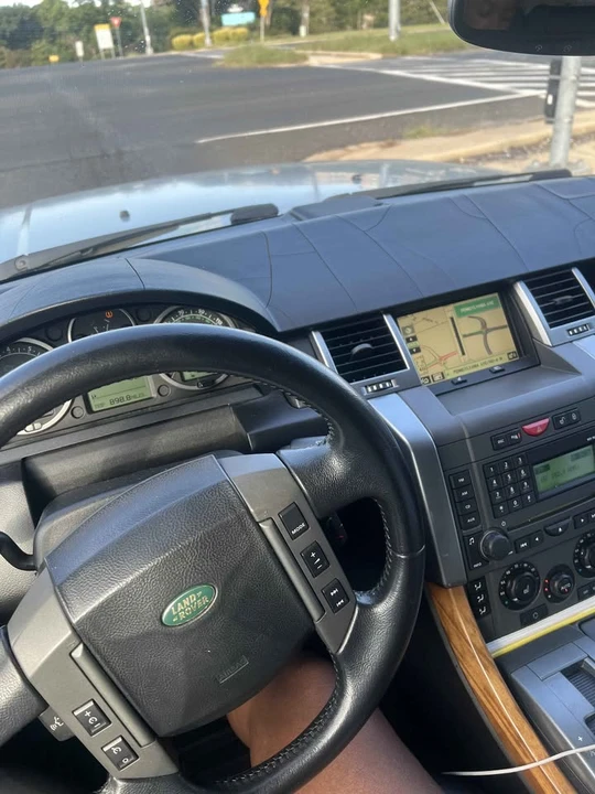 2006 Land Rover Range Rover L322 - Image 9 of 11