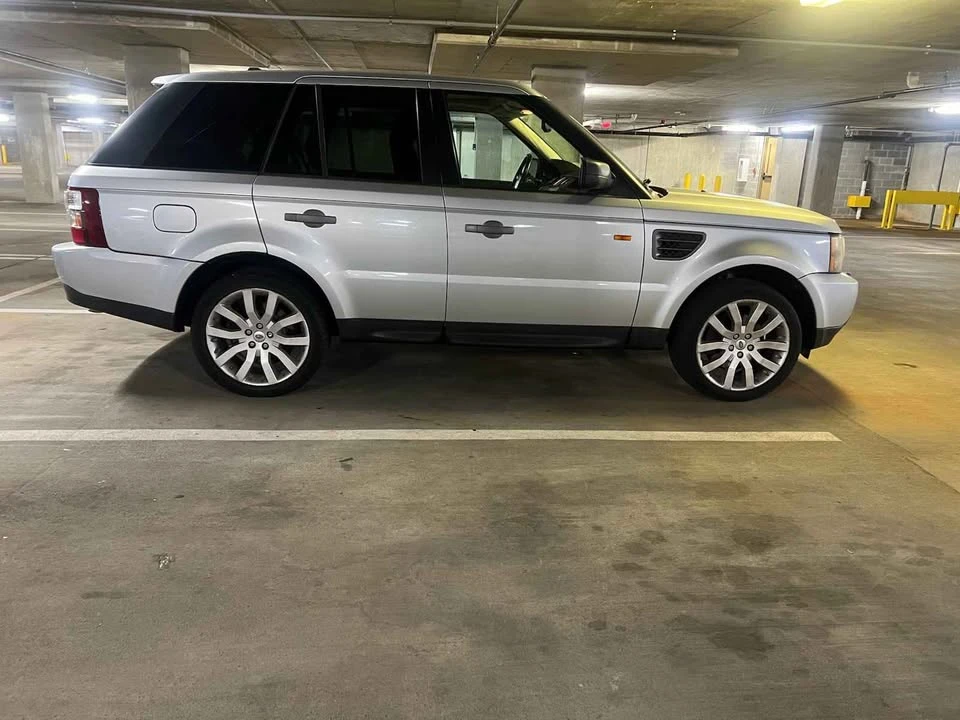 2006 Land Rover Range Rover L322 - Image 2 of 11