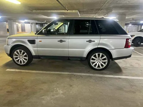2006 Land Rover Range Rover 4.0 Sport Utility 4D