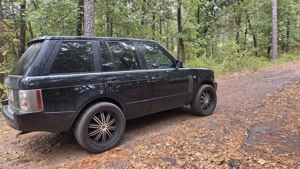 2006 Land Rover Range Rover L322 - Image 2 of 5