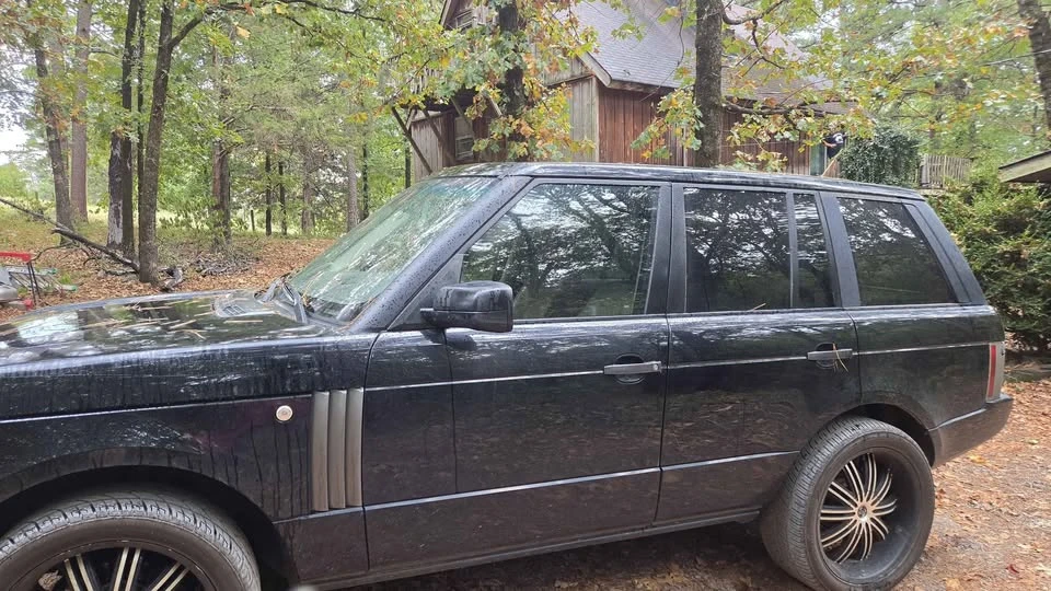 2006 Land Rover Range Rover L322 - Image 3 of 5