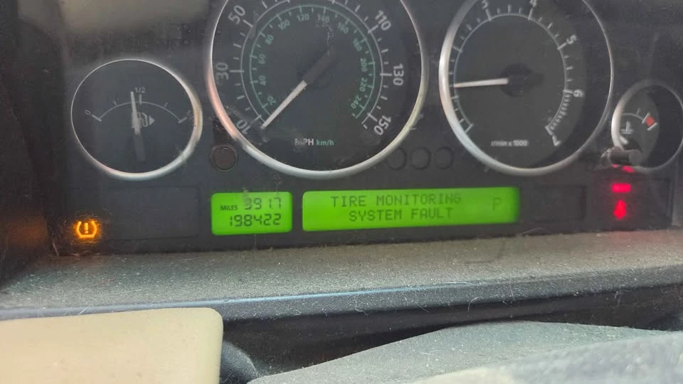 2006 Land Rover Range Rover L322 - Image 4 of 5