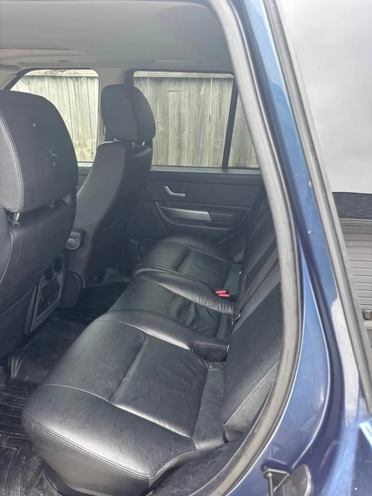 2006 Land Rover Range Rover L322 - Image 11 of 15