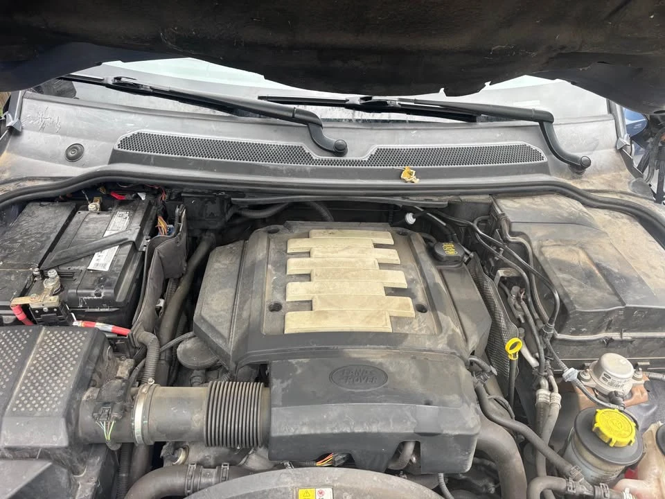 2006 Land Rover Range Rover L322 - Image 15 of 15