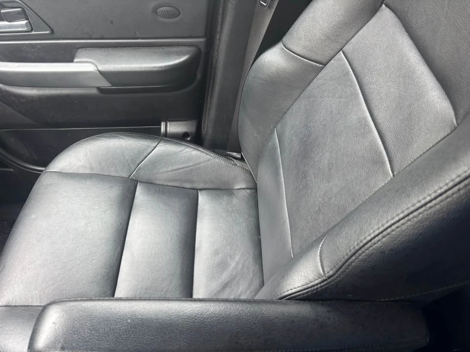 2006 Land Rover Range Rover L322 - Image 14 of 15